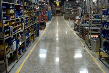 How To Choose The Right Floor Coating Company?